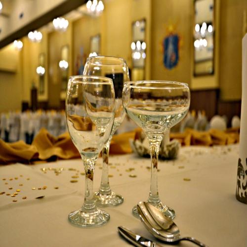 Nápoje v ubytování Hotel Slovan
