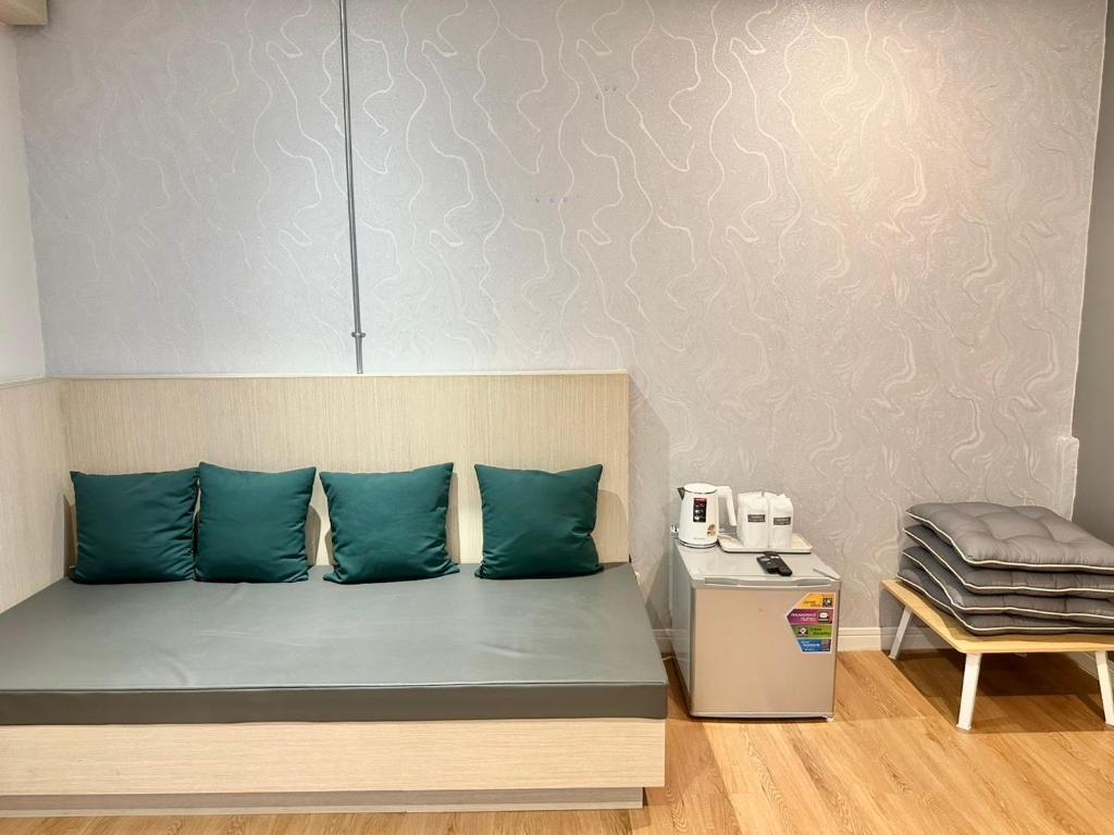 V1 boutique hotel - Chambre Familiale Exécutive