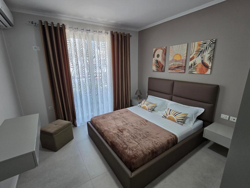 Doar Apartment