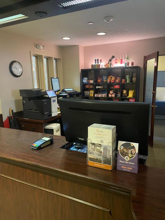 The Mark Spencer Hotel photo
