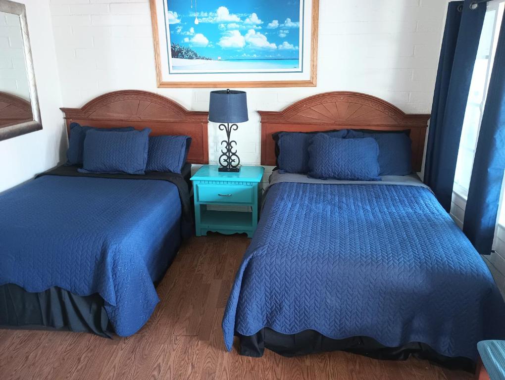 Oceana Boutique Hotel - 