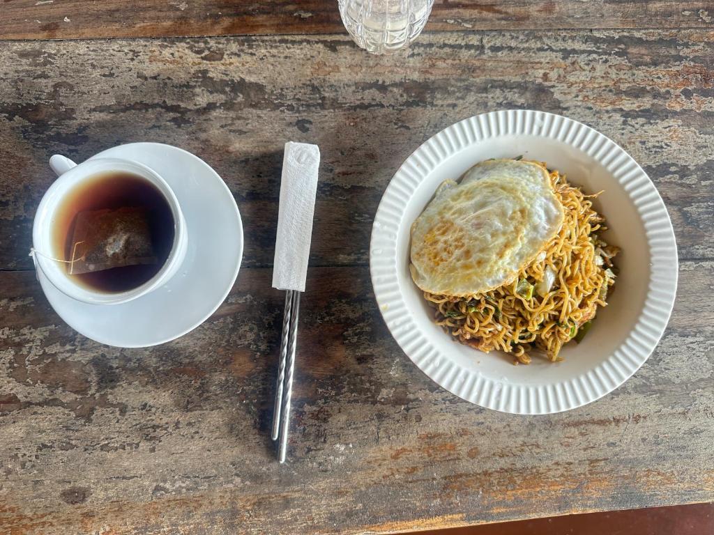 امکانات Little White Pavilion小白楼 - تصویر ۴