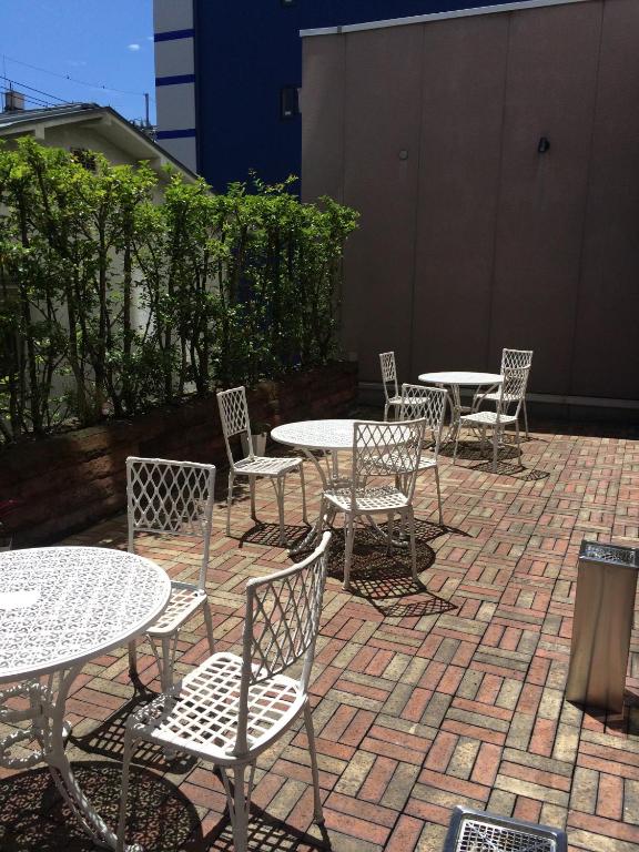 Fotografie z fotogalerie ubytování Hotel Sunshine Utsunomiya v destinaci Ucunomija