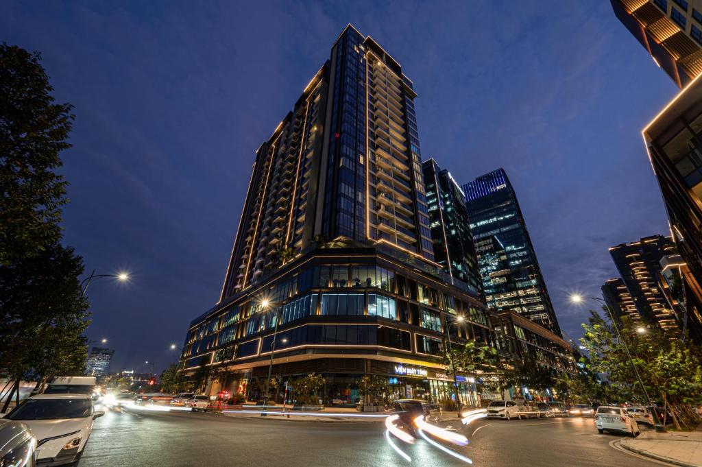 Metropole Serviced Suites