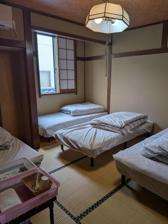 Guest houseTakagi - Vacation STAY 59918v