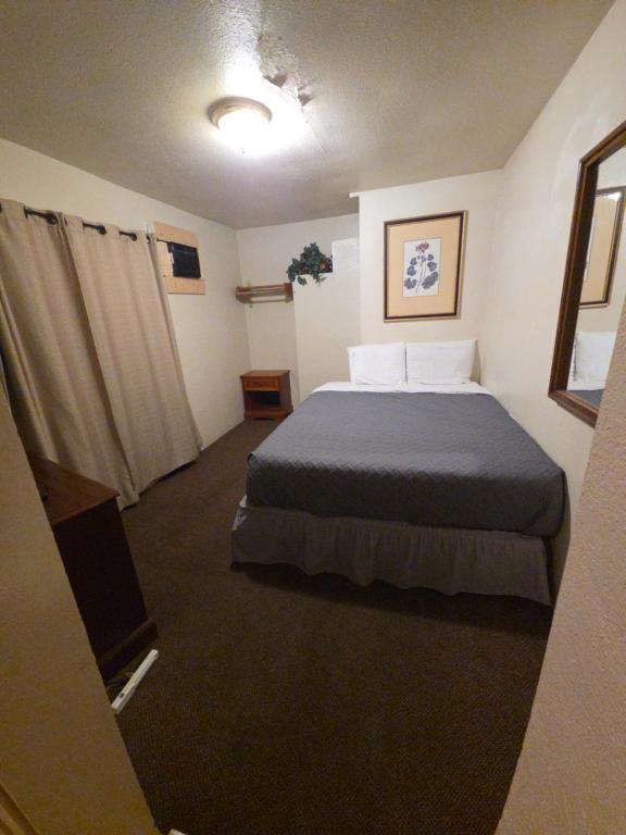 Bigfoot Motel - Apartment
