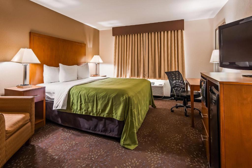 Quality Inn Tomah photo