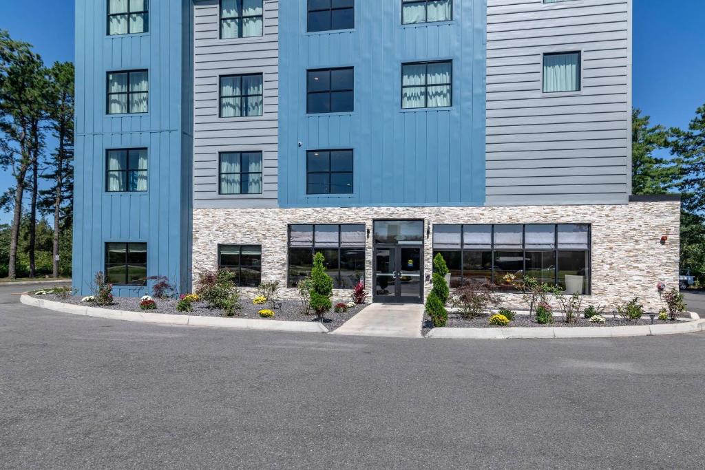Casco Bay Hotel Portland Airport - Maine Mall, an Ascend Collection Hotel photo