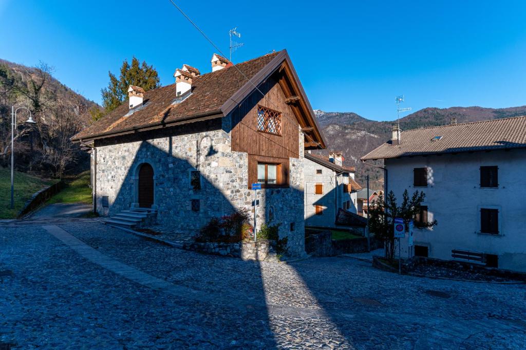 Albergo Diffuso Zoncolan