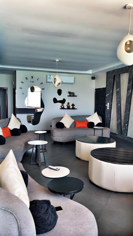 شاليه درة العروس