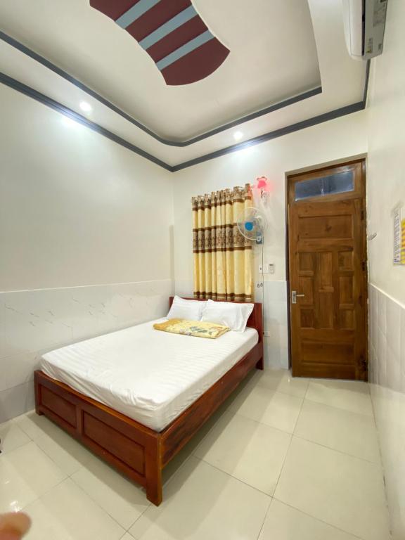 Tùng Thủy Homestay - Dinh Thầy Thím Lagi - Doppelzimmer