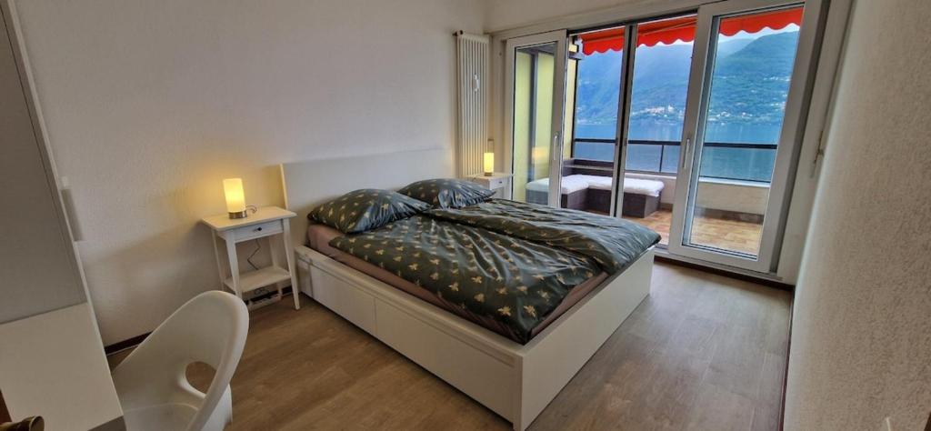 Brissago Lakewiew by Mainka Properties