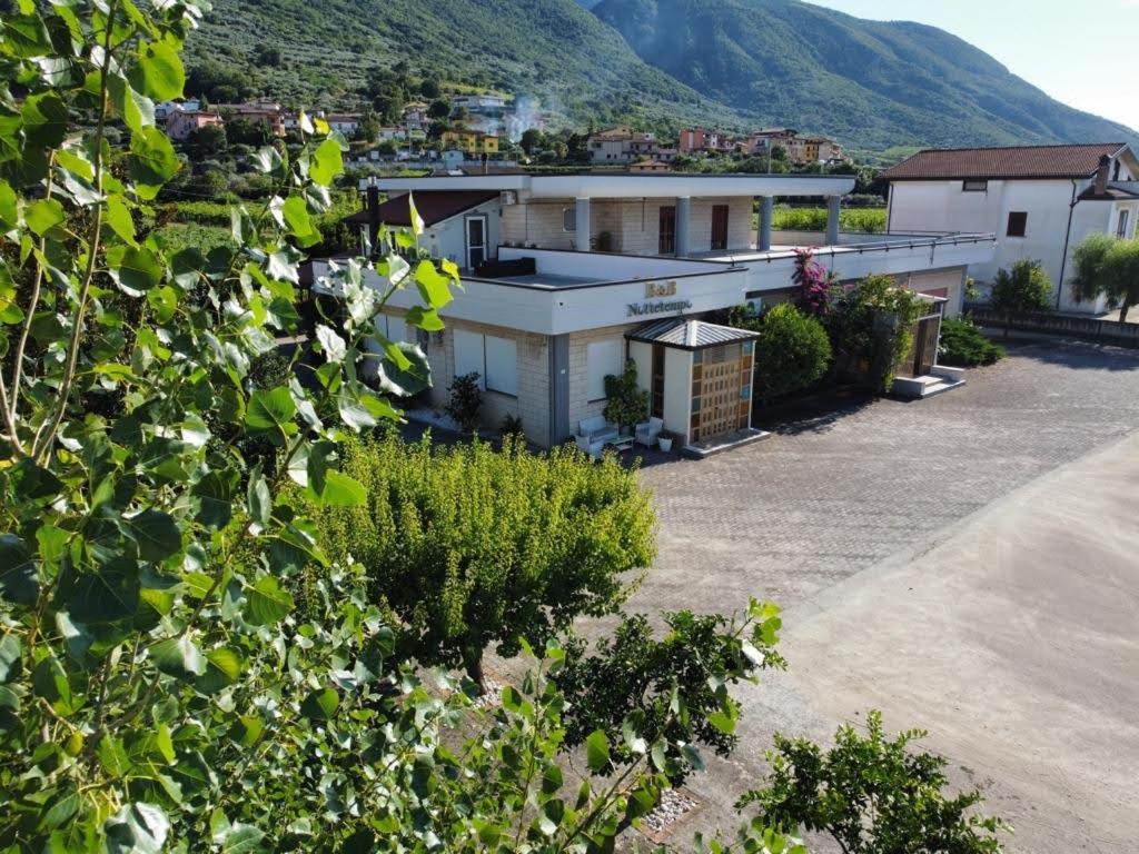 B&B Nottetempo - Housity