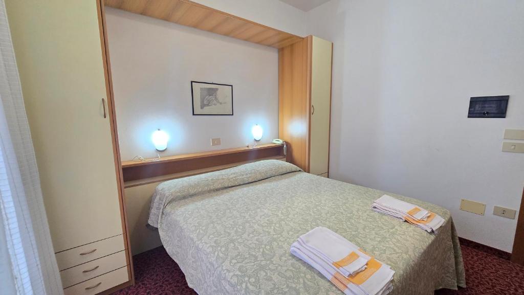 Hotel Leonardo Corniolo - Chambre Double Avec Vue Sur Montagne