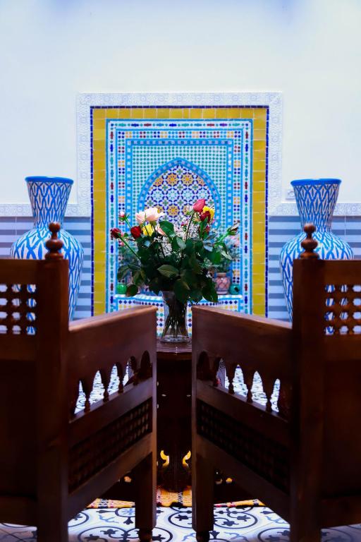 Riad Allal — photo 9
