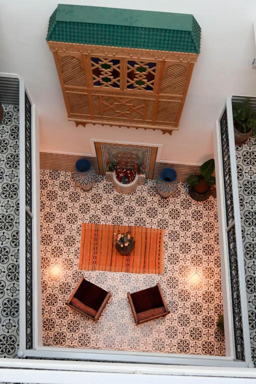 Riad Allal — photo 6