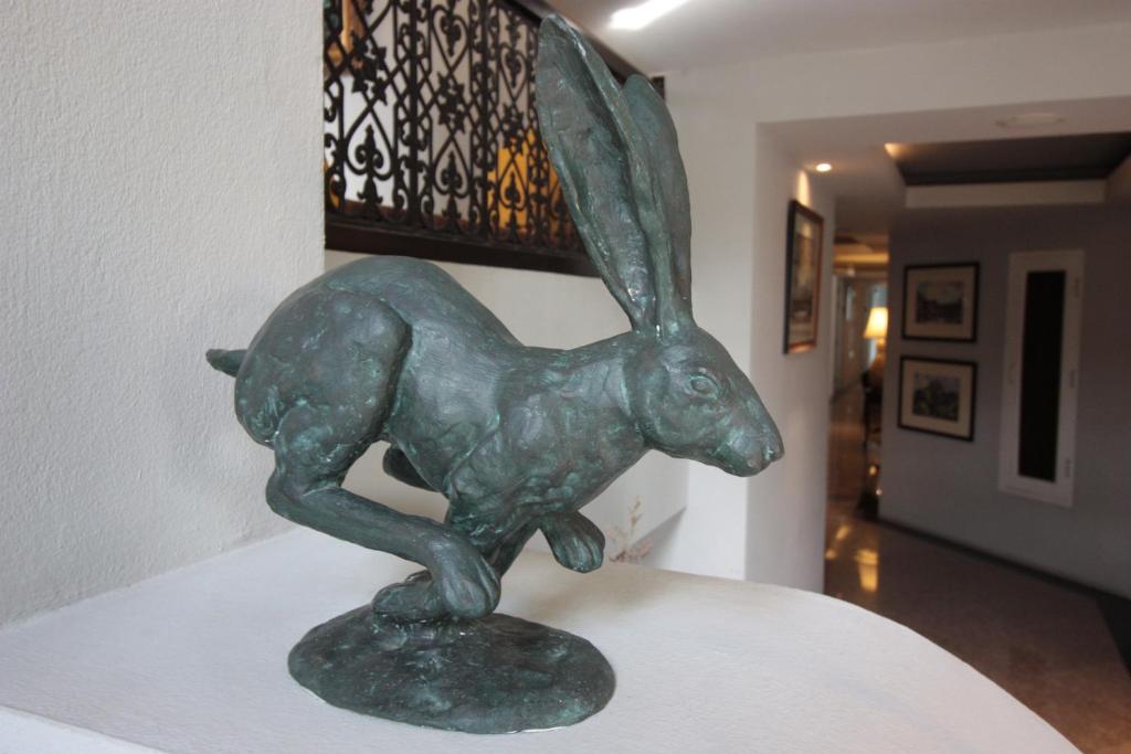 At Pingnakorn Nimman Hotel - Resim 15