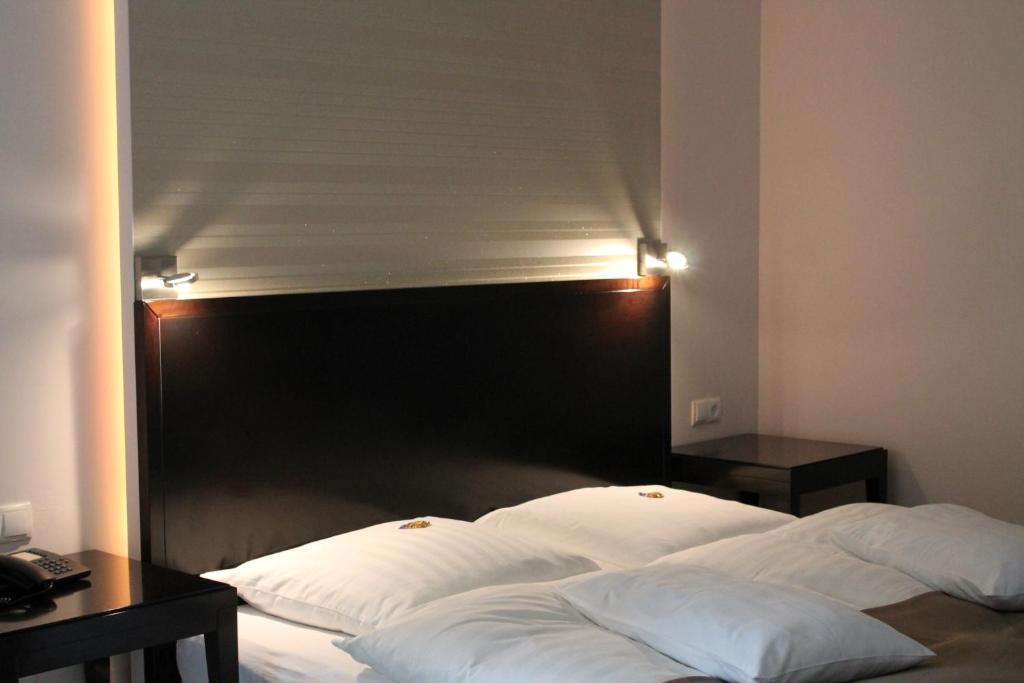 Hotel Freimühle - Grande Chambre Double