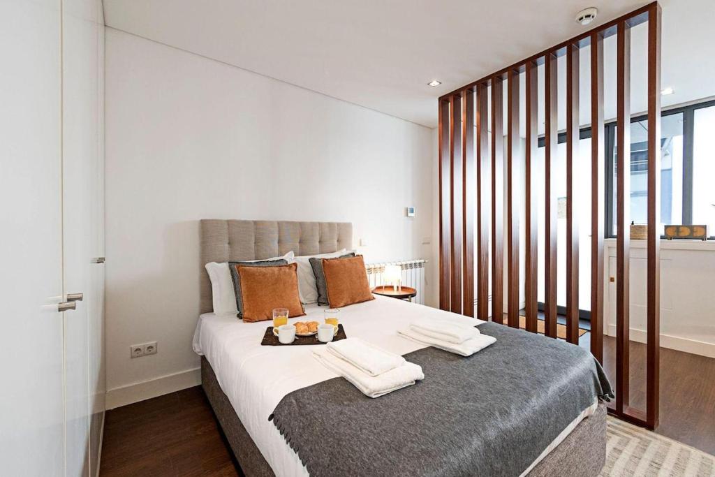 Carlos Alberto Apartment