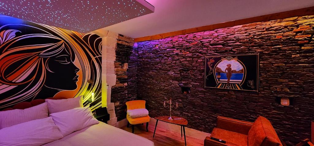 Aphrodite Spa