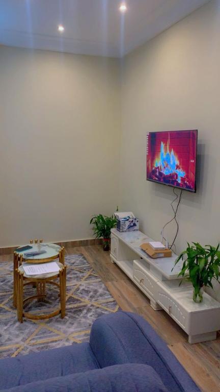 Televisor o centre d'entreteniment de MRG Appart