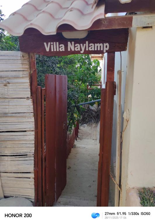 Villa Naylamp loft7 playa pocitas