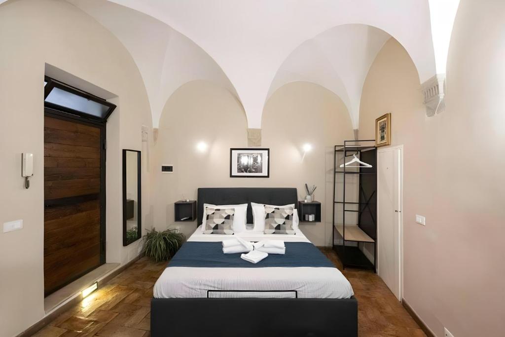 Campo de' Fiori Studio Apartment