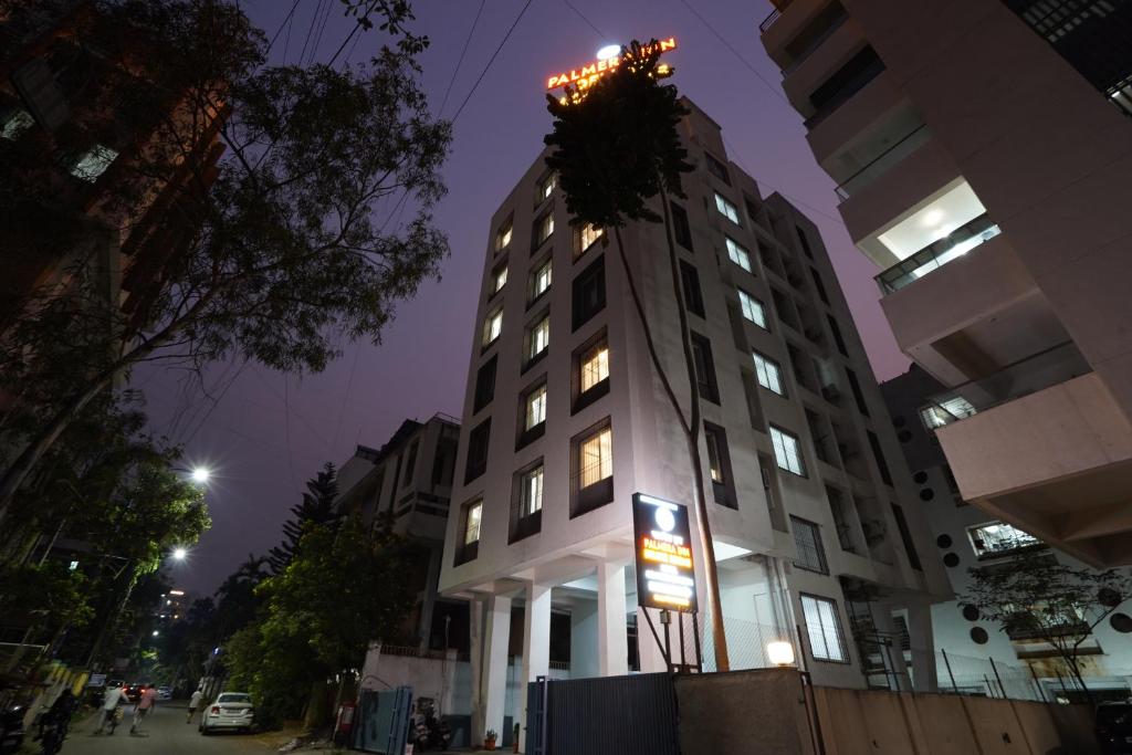 Hotel Palmera Inn