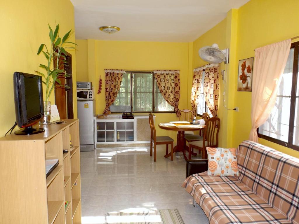 Mango House - Maison D'une Chambre