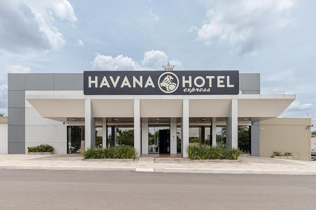 Havana Express - Housity