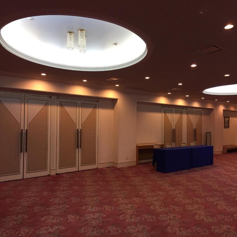 Fotografie z fotogalerie ubytování Hotel Crown Hills Takefu v destinaci Echizen