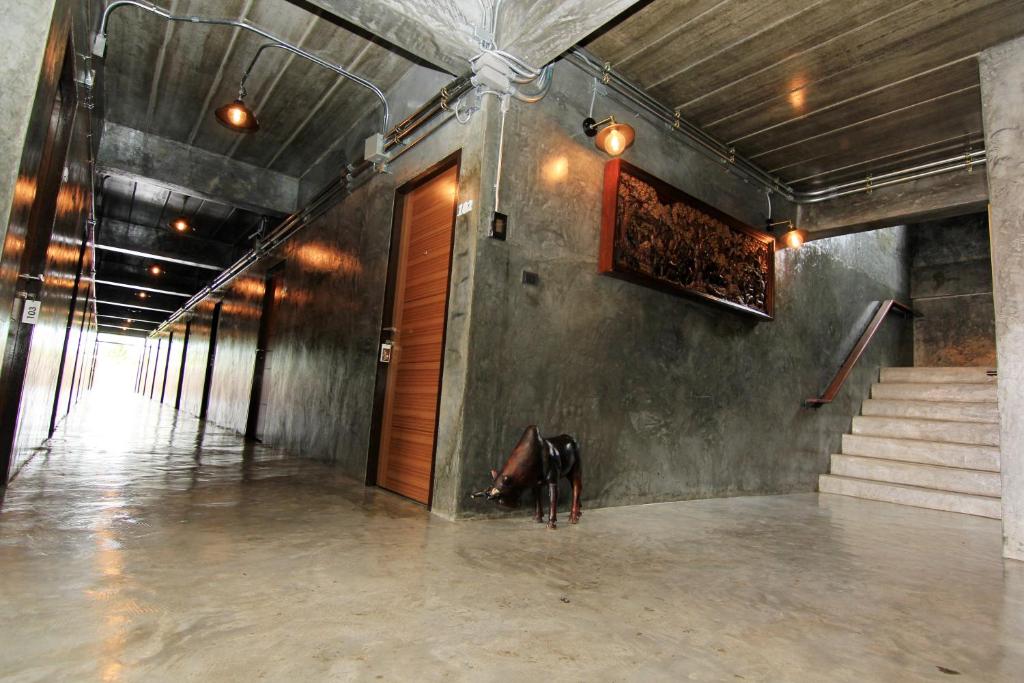 Old City Boutique House - 12