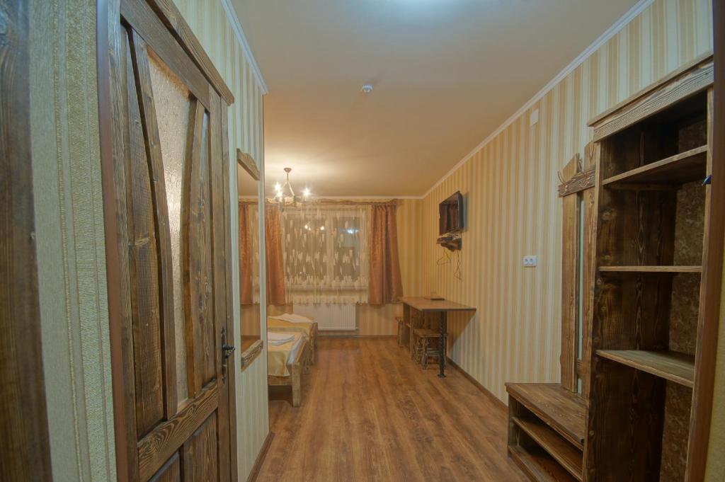 Dacha - Tweepersoonskamer