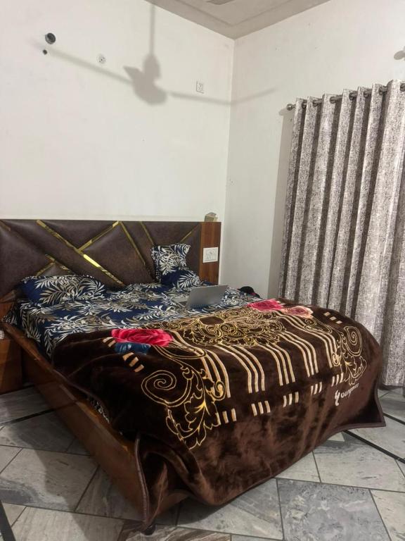 Gallery image of deephotel in Chhorang