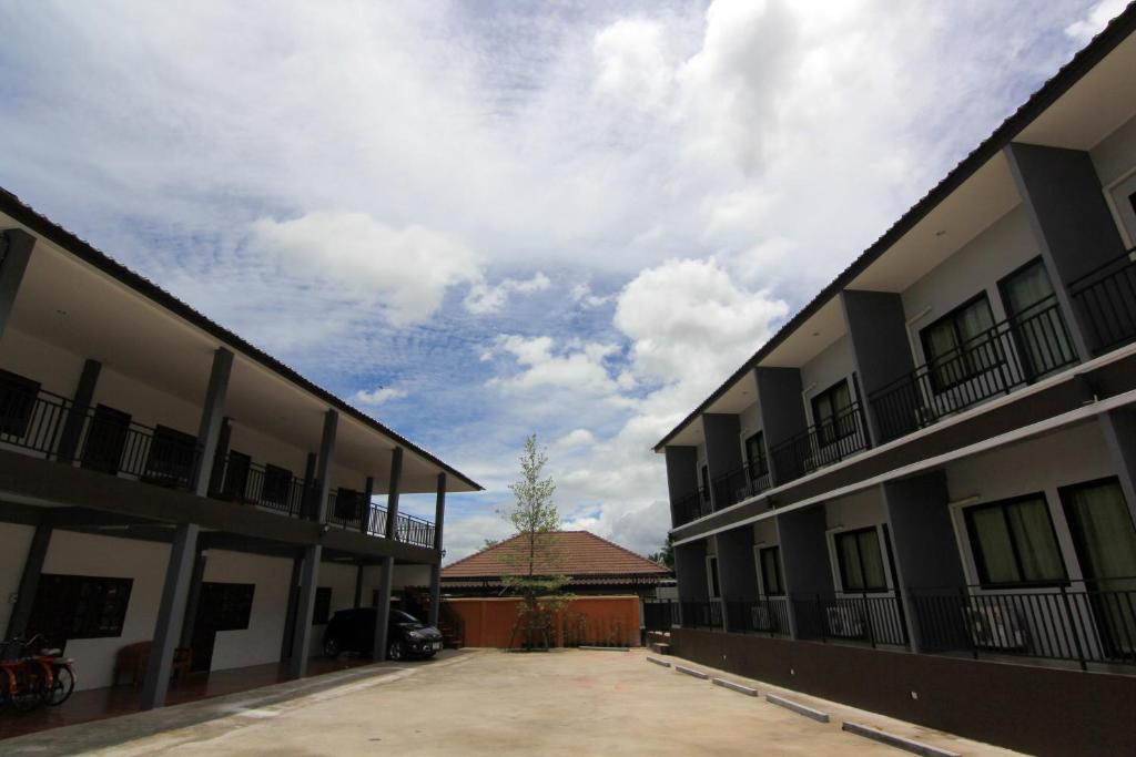 Old City Boutique House - 10