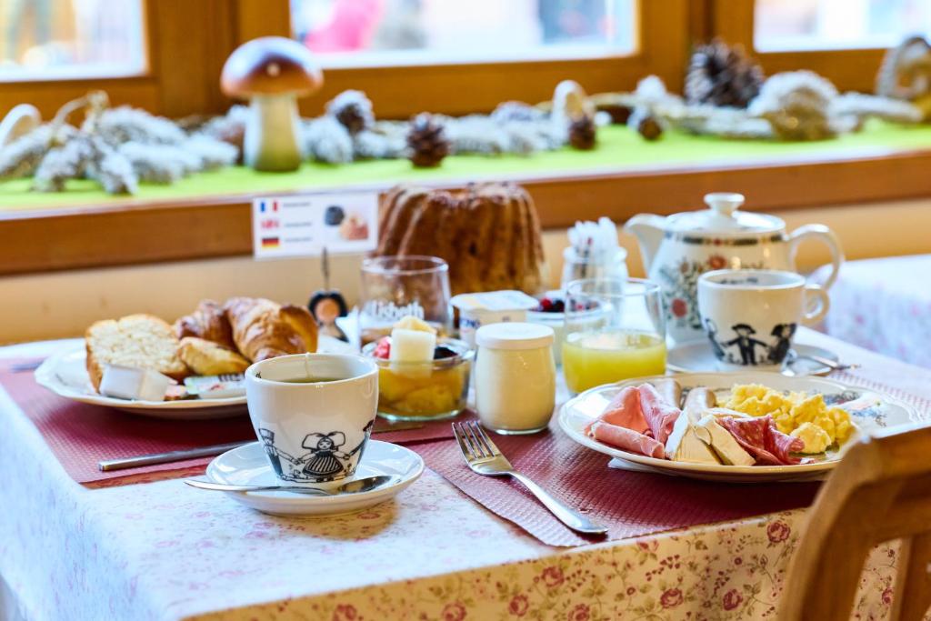 Logis Hotel Saint-Martin – photo 10