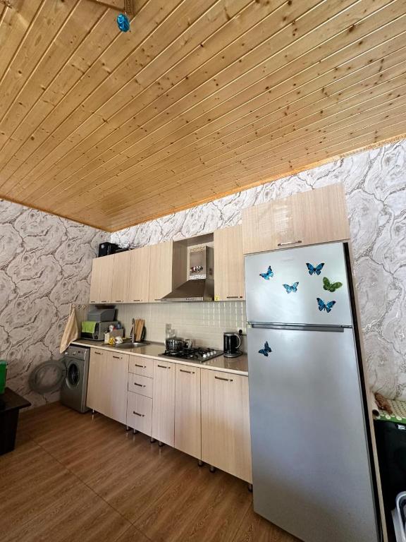 Mini Villa
