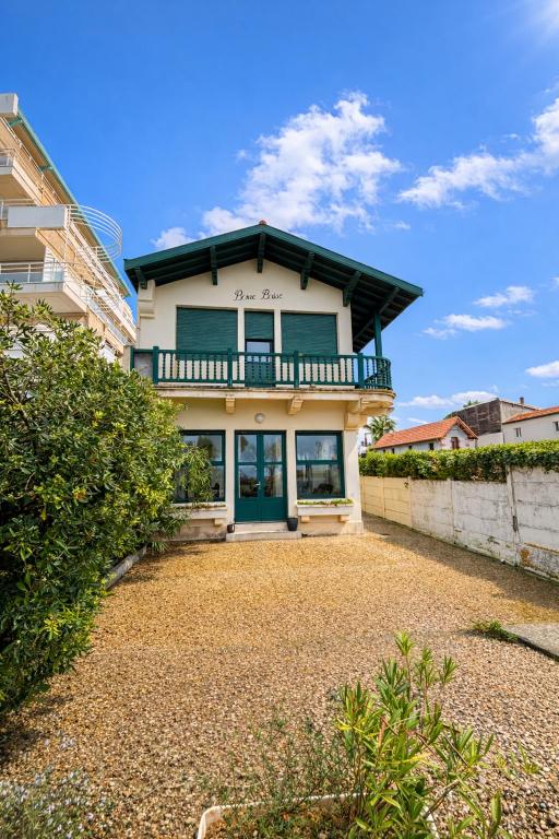Front de mer 1ere ligne Arcachon