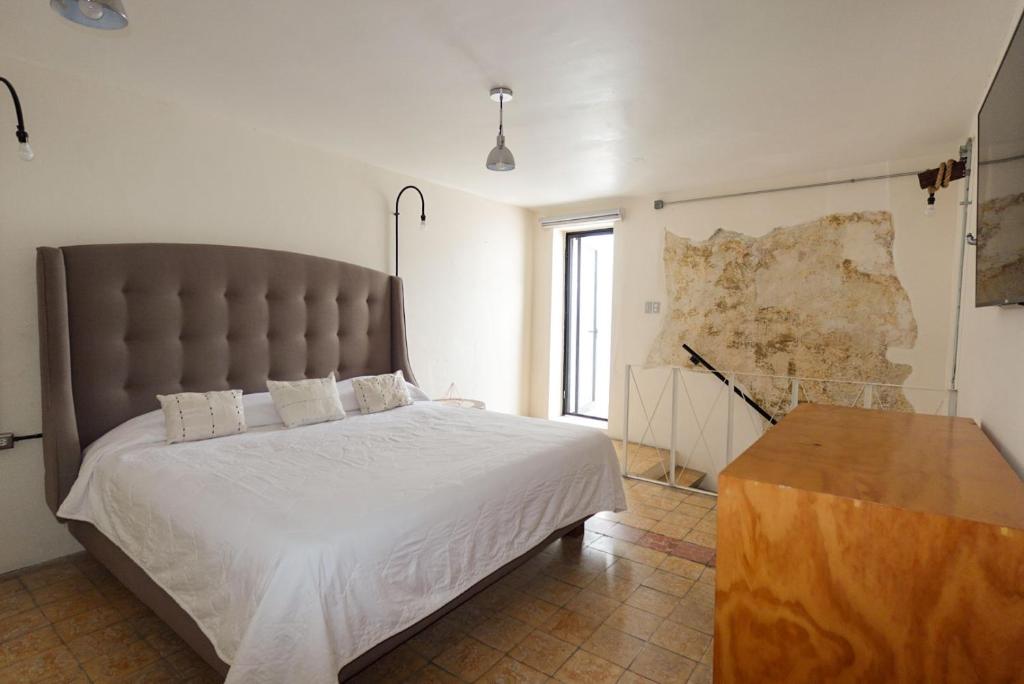 Hostalgia Casa Zul - Loft