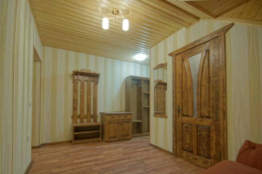 Dacha - Drievoudige Kamer