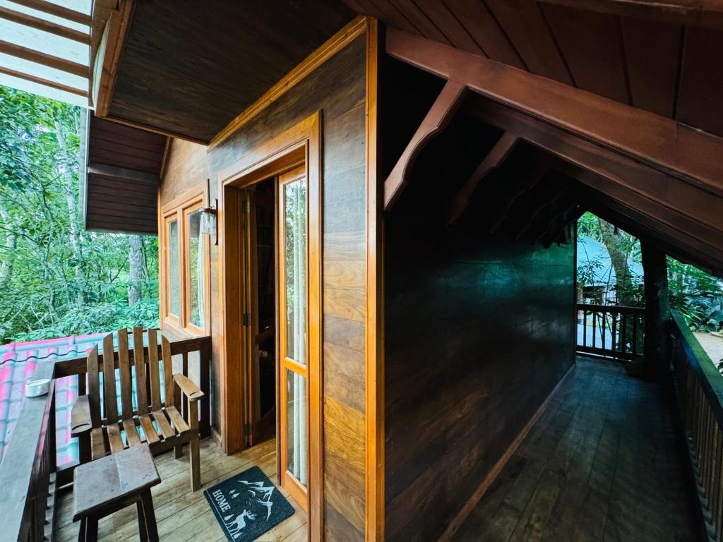 Orelia villas - Double Room With Mountain View
