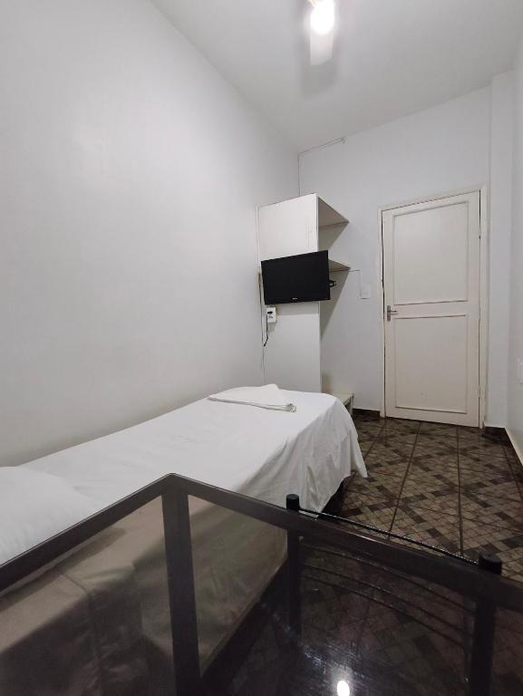 Hotel Mirian - Habitación Individual Económica