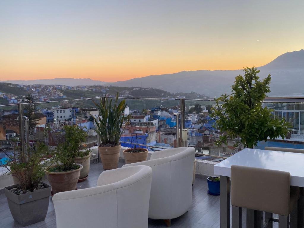 Que faire à Chefchaouen en 2 jours : itinéraire ville bleue - Blog MesLoisirs.ma