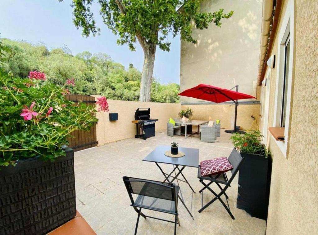 Villa Tamaris 6