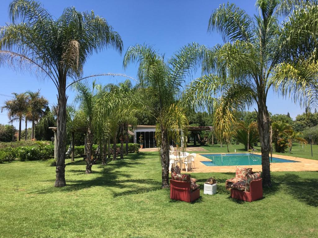  Parque Hotel Holambra