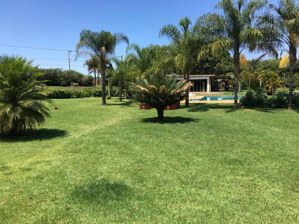  Parque Hotel Holambra