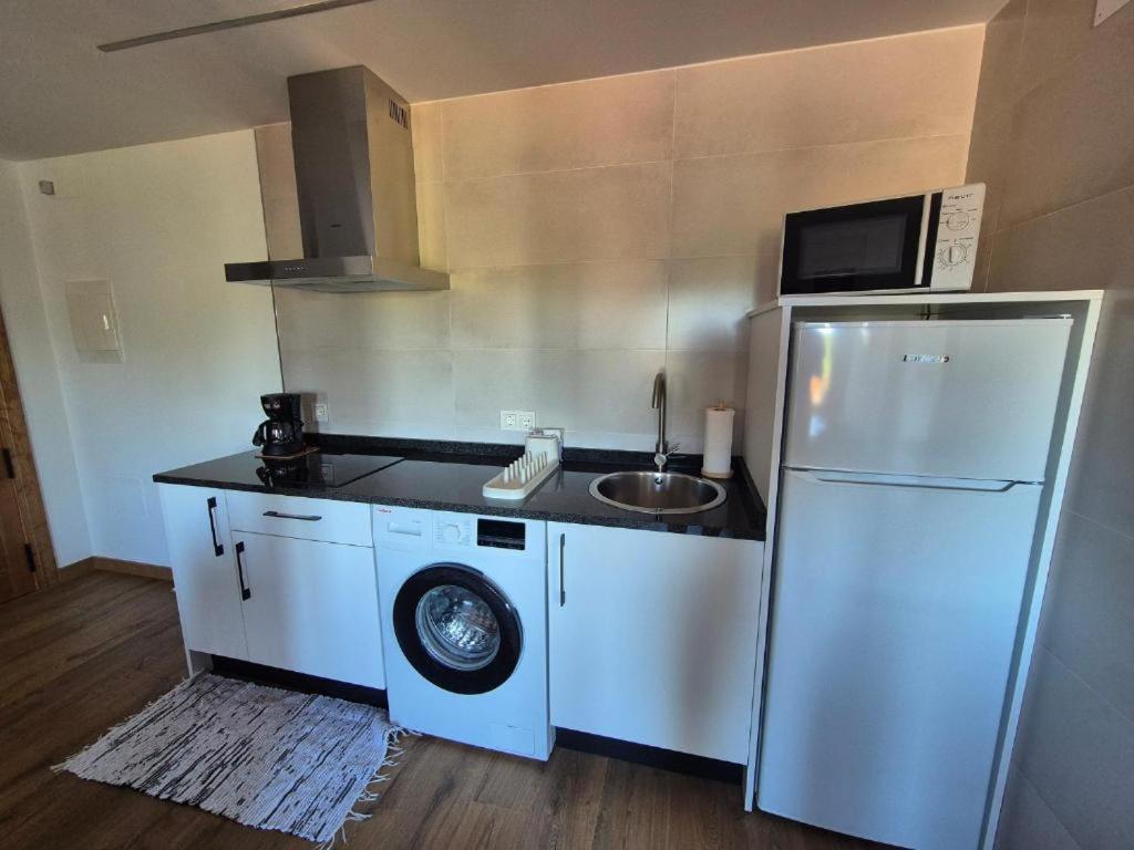 Apartamentos Rio Almar - Standaard Appartement Met 2 Slaapkamers