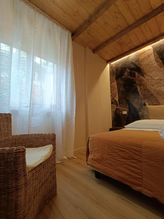 HOTEL ARIMANNIA Depandance