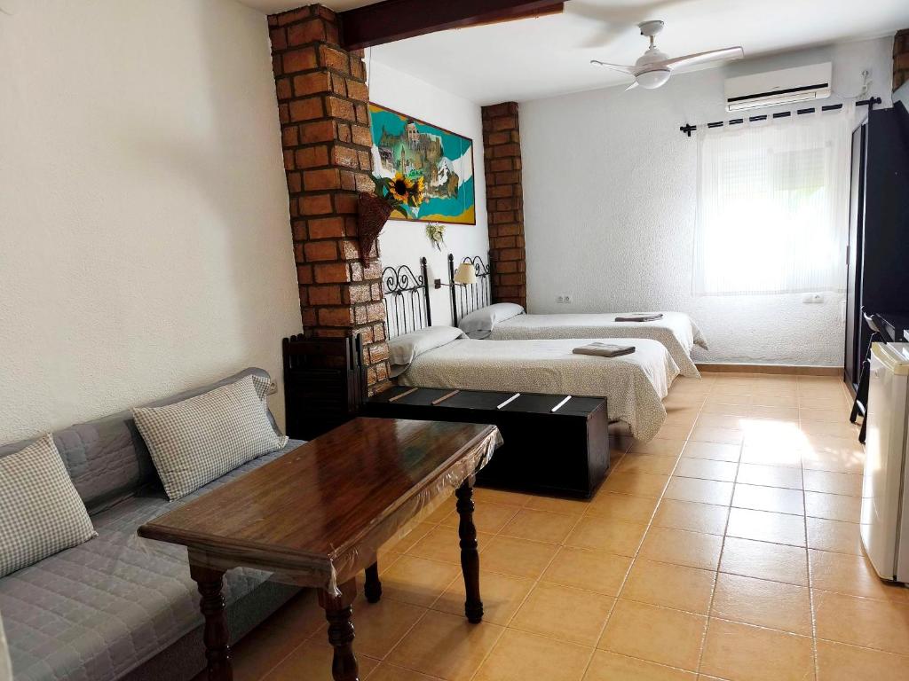 Sevilla a tus pies - Housity