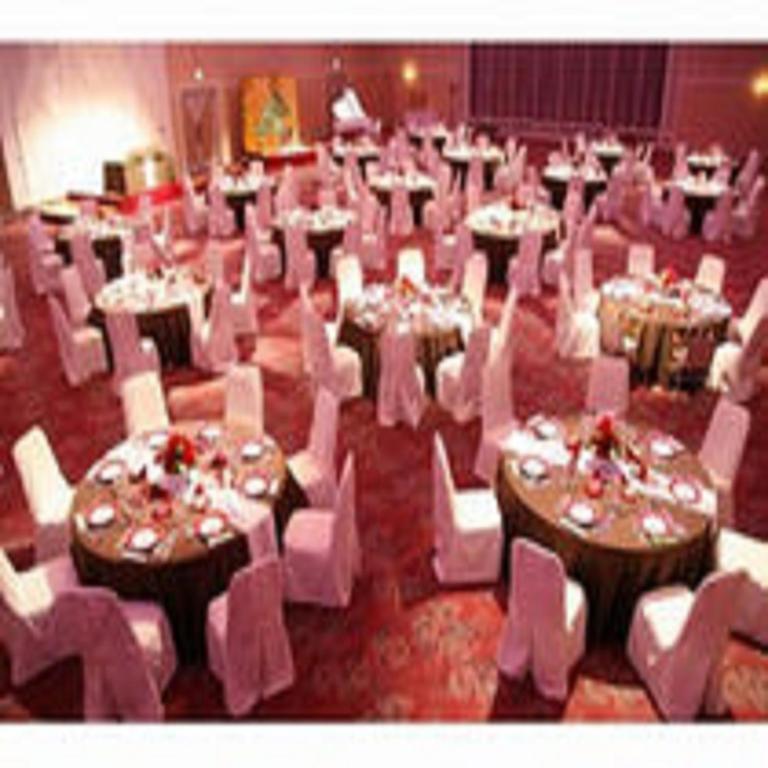 Posezení v ubytování Hotel Crown Hills Takefu